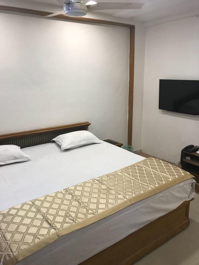 Hotel Sheratone Ābu Eksteriør billede